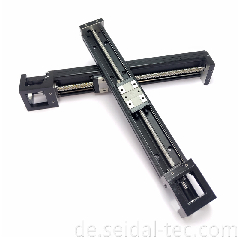 Kkr8620 Ball Screw Linear Actuator Jpg